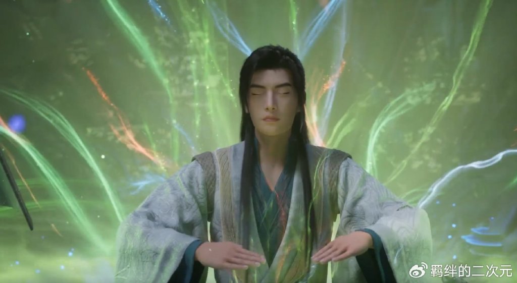 凡人新预告,极阴潜入奇渊岛,韩立有虚天鼎曝光,假虫魔开始作乱