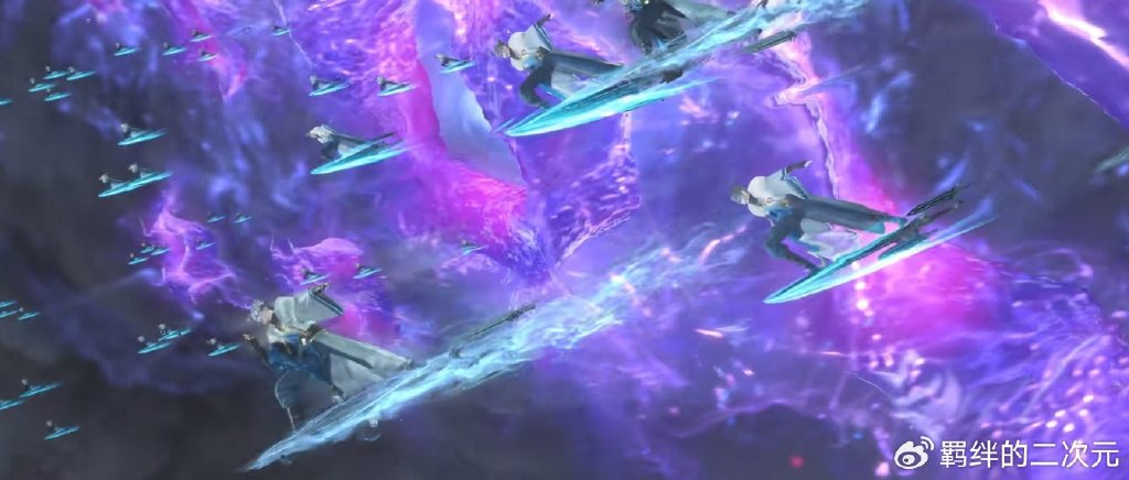 红蝶师姐惊艳登场,四派联盟击杀红蝶行动失败,王林盯上两大宝物
