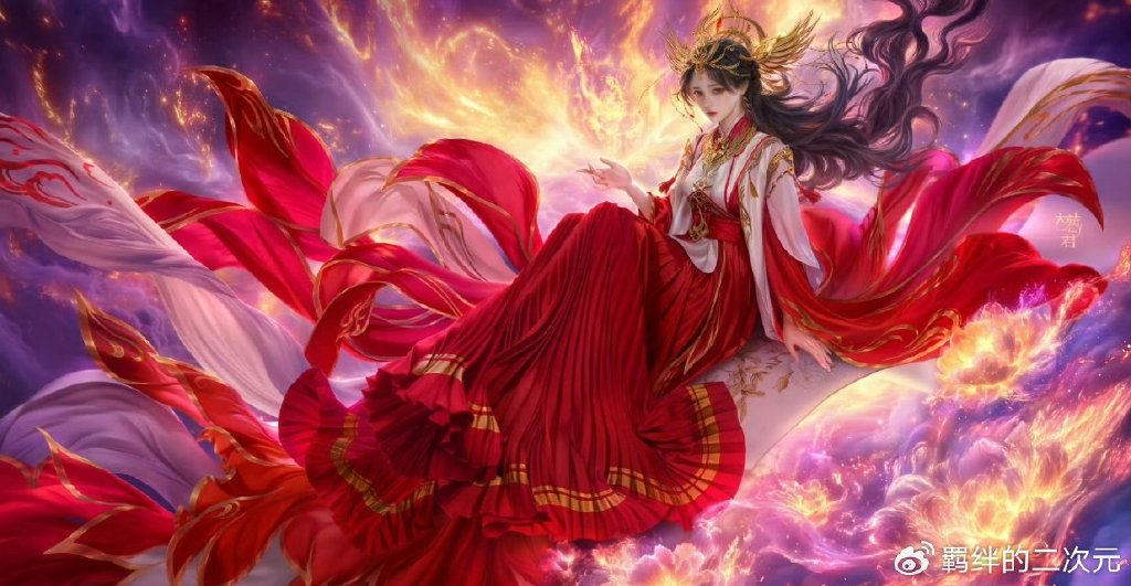完美世界爆料,石昊将有四套新模,还原与火灵儿大婚,明年会播出