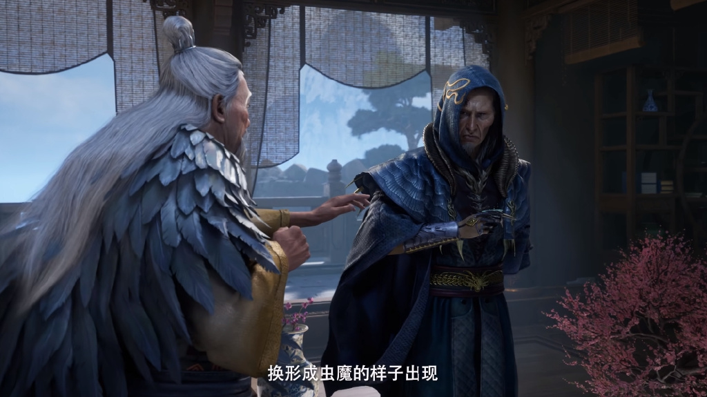 凡人新年番完结,韩立吃补天丹,遭四势力追杀,极阴岛万法门开打
