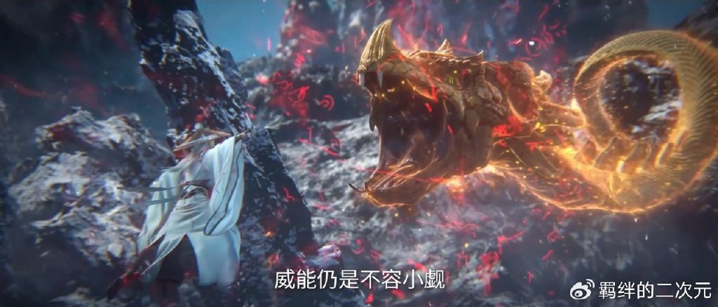 灭国大战打响,周武泰隐藏身份曝光,红蝶躲过杀劫,王林冒险夺宝