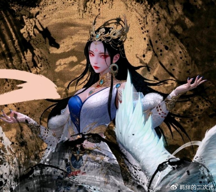 红蝶建模被骂,与原画完全不同,只因这一点,白瞎了白衣师姐建模