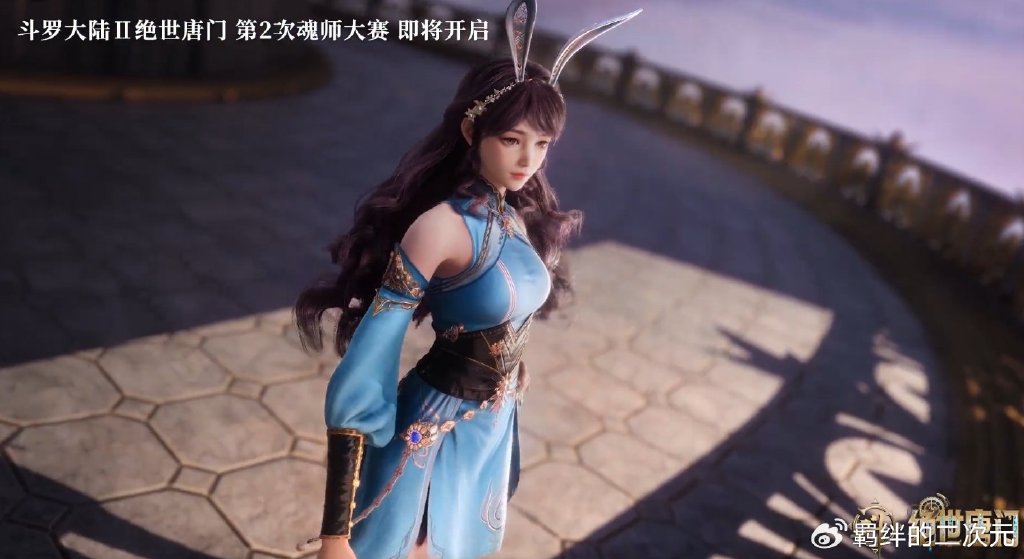 新斗魂大赛开启,唐门七怪新装曝光,霍雨浩帅翻,王冬儿美翻