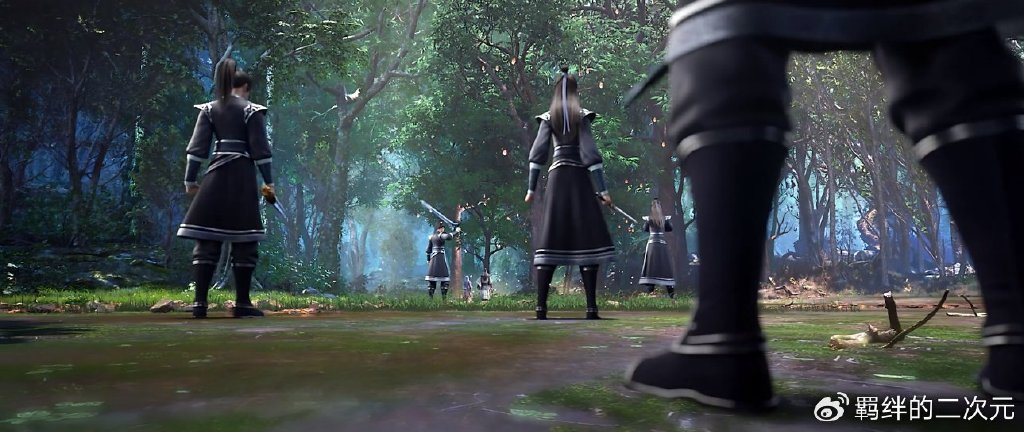 完美世界魔改,删减石昊三大戏份,官方原创新剧情,缺少复仇狠辣