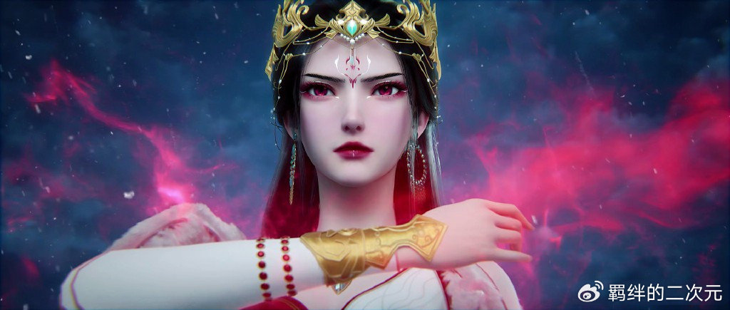 仙逆魔改,王林趁火打劫变周武泰送雨鼎,朱雀使者教训红蝶遭删
