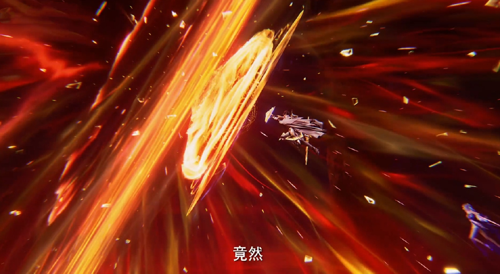 情魔神抓采儿失败,攻打驱魔关,天魔生欲舞来袭,龙皓晨大显神威