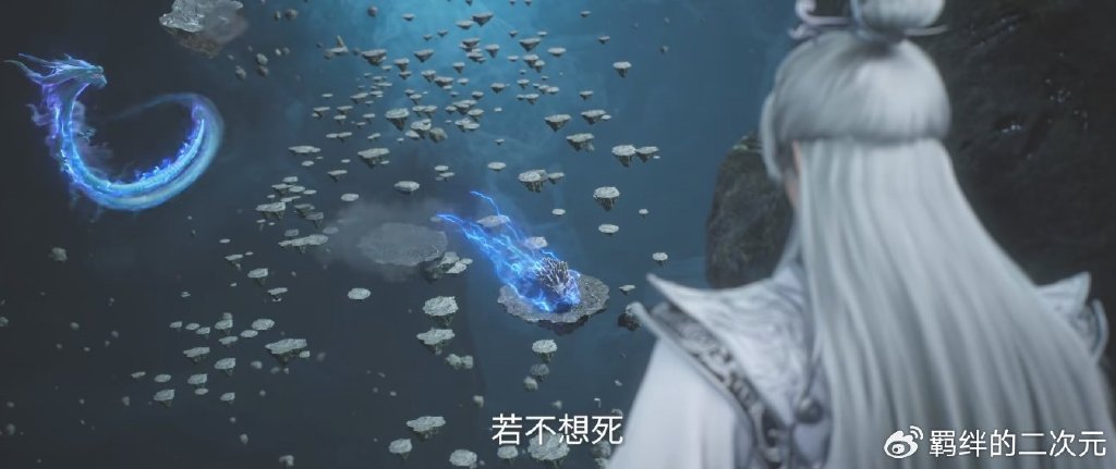 仙逆超前预告,王林重回古神之地,炼制出新禁幡,收服雷蛙当保镖