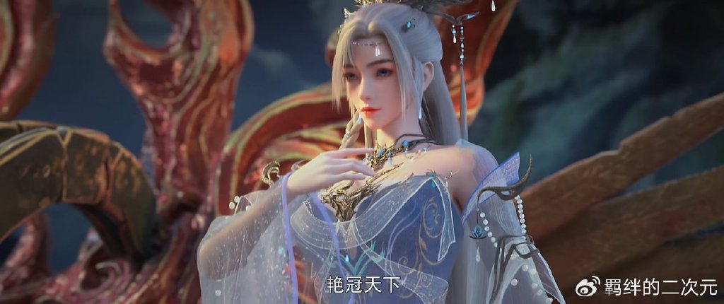 原住民部落给石昊送老婆，丽人族明珠美翻，古魔族女子不忍直视