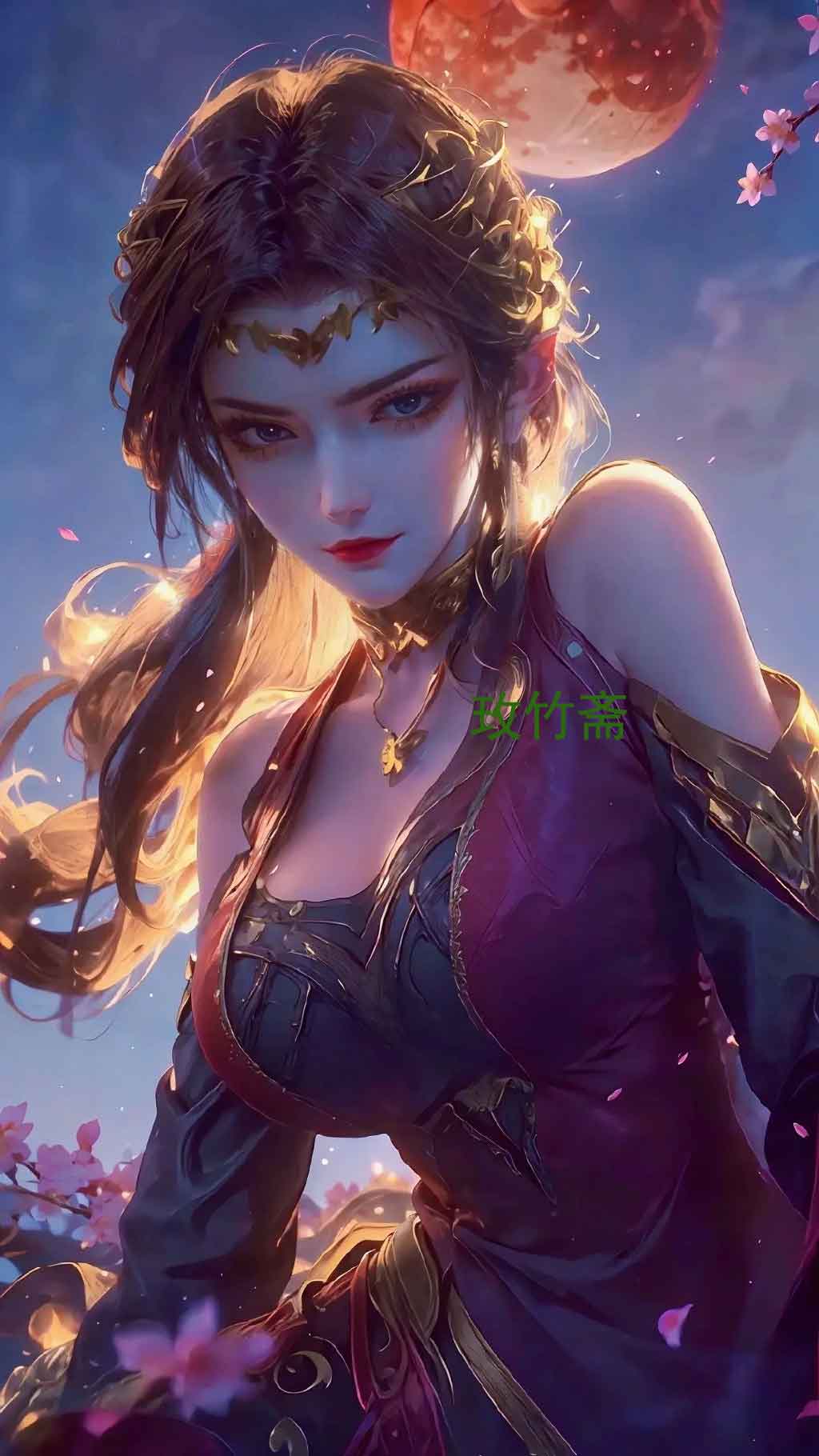 斗破苍穹美杜莎美腿图片