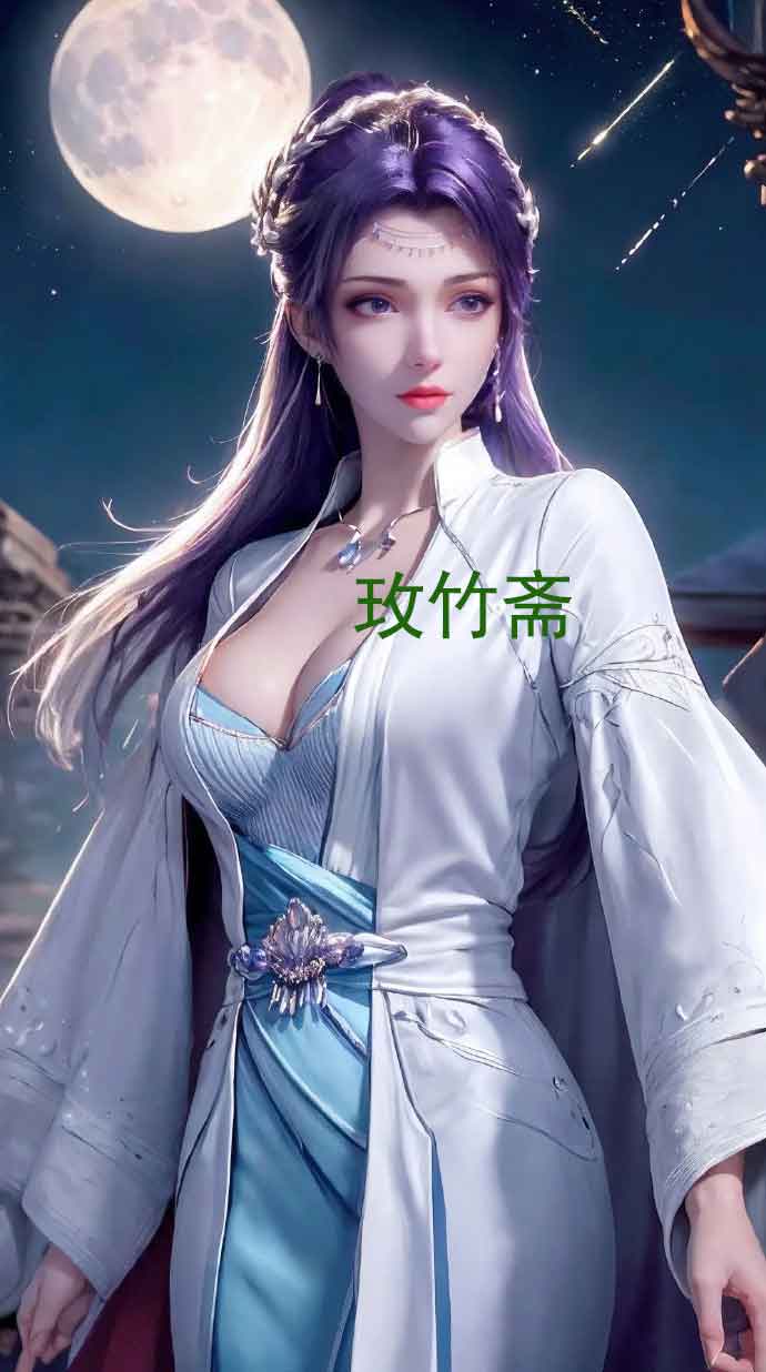 完美世界云曦天命石性感美腿壁纸