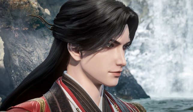 仙逆：六欲魔君的师父天魔散人为何要假死？只因这一点