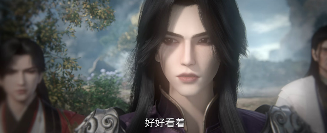 仙逆：六欲魔君的师父天魔散人为何要假死？只因这一点