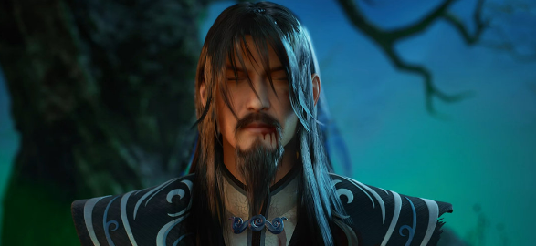 诛仙：魔教四大巨头之一的玉阳子，为何表现如此拉胯？原因很简单