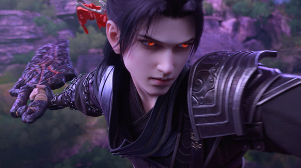 斗破苍穹：韩月韩雪姐妹花下线，又一美女将要登场，云韵也会回归