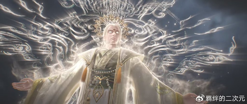 仙古众教主投奔石昊,摧毁银血魔树族,猎杀宁川失败,天神树登场