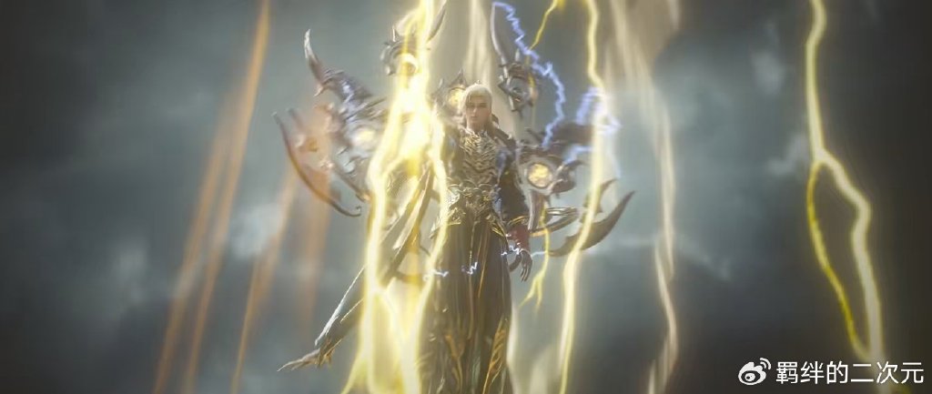 仙古众教主投奔石昊,摧毁银血魔树族,猎杀宁川失败,天神树登场