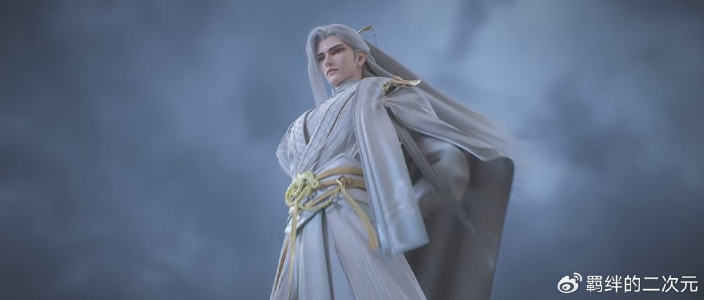 仙古众教主投奔石昊,摧毁银血魔树族,猎杀宁川失败,天神树登场