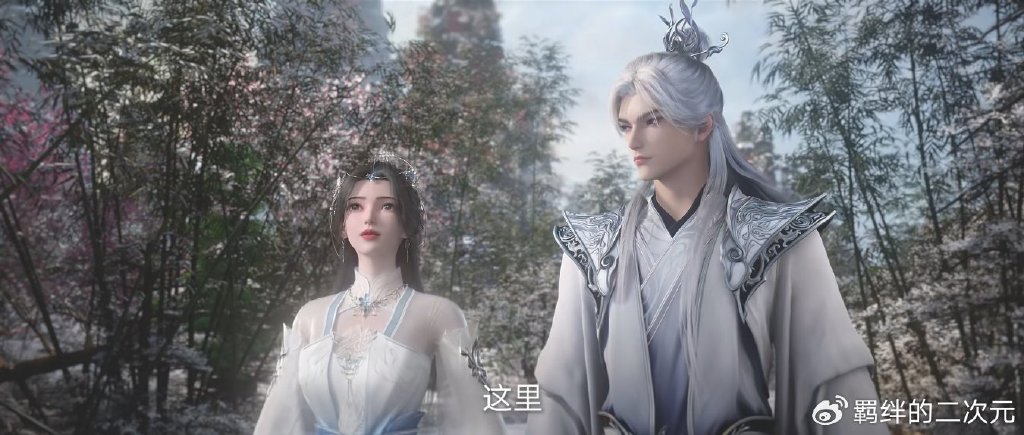 仙逆新预告，王林收元婴侍卫，用仙界宝塔当新家，李慕婉新装美翻