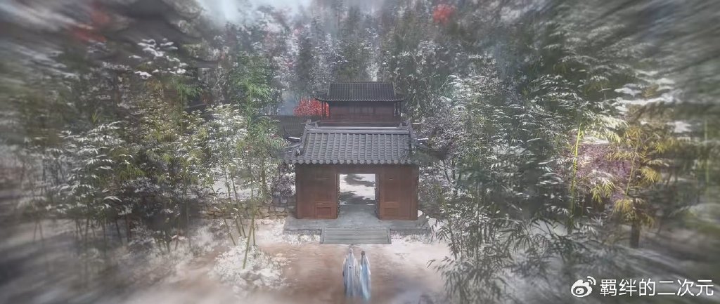 仙逆新预告，王林收元婴侍卫，用仙界宝塔当新家，李慕婉新装美翻