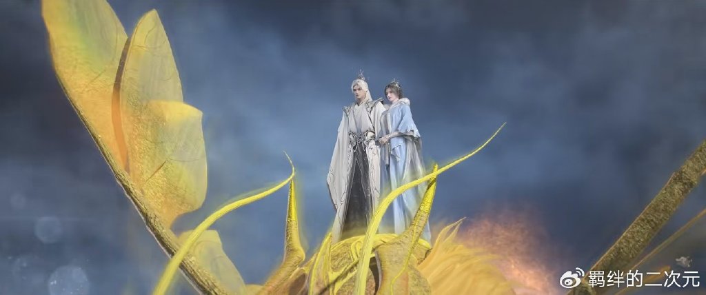 仙逆超前预告，王林击杀展白，与李慕婉甜蜜隐居，重游修魔海故地