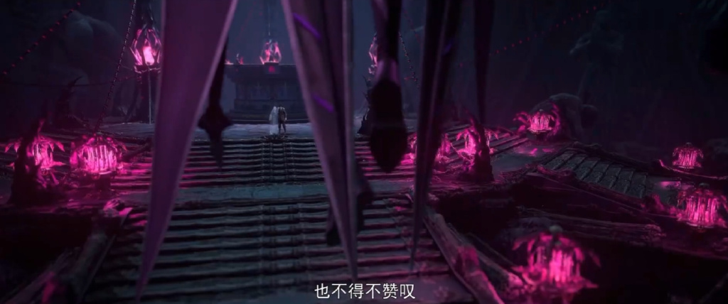 丹塔情报有误，魂灭生派人来袭，萧炎成瓮中鳖，小医仙风尊者被困
