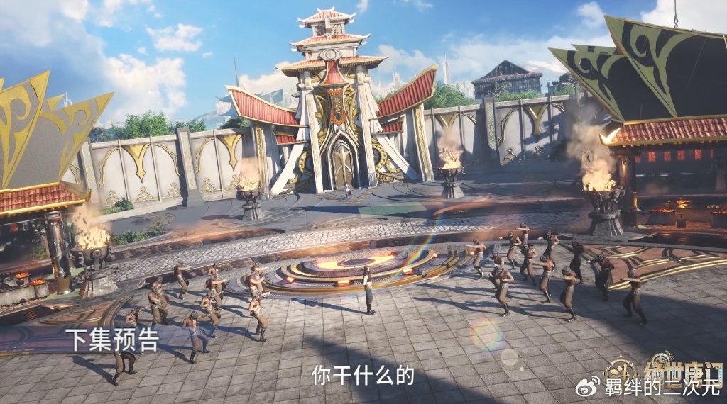 唐雅变蓝银圣女真相曝光,复仇铁血宗,贝贝横扫圣灵宗,迎战唐雅
