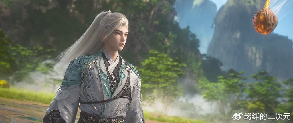 宁川坑杀石昊失败,石昊喜提天神树,魔女真身登场,叶凡帝血现世