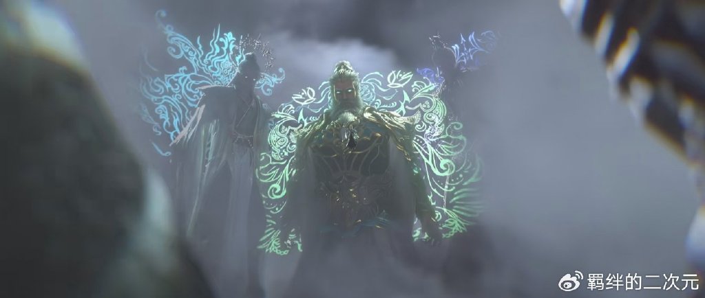 宁川坑杀石昊失败,石昊喜提天神树,魔女真身登场,叶凡帝血现世