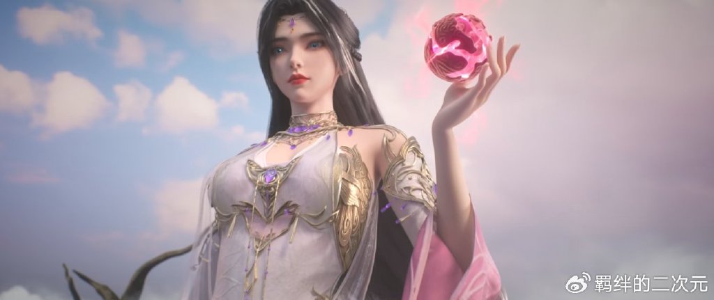 宁川坑杀石昊失败,石昊喜提天神树,魔女真身登场,叶凡帝血现世