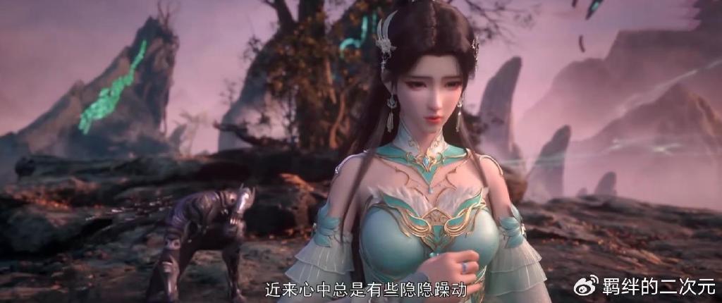 铁剑战死无人问，薰儿限时回归，萧炎突破斗尊，摘星出发远古遗迹