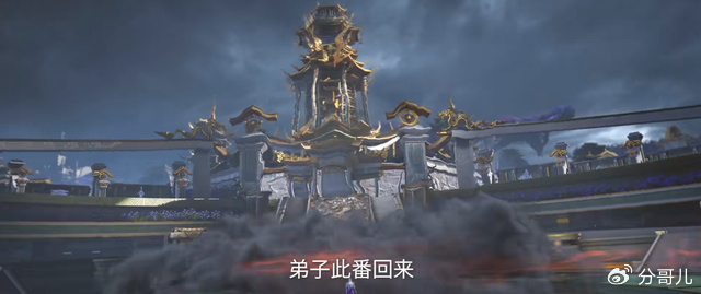 白薇弃权，王林打败赵欣梦，老六陈涛回归，跟王林抢夺七子封号
